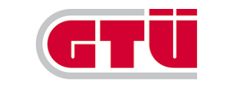 Logo Gesellschaft f&uuml;r Technische &Uuml;berwachung mbH